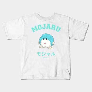 Mojaru Kids T-Shirt